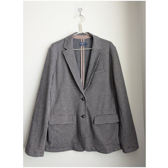 Faherty Inlet Knit Tweed Blazer - Picture 6 of 16